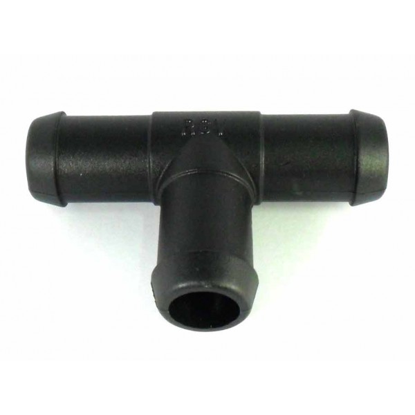 16mm T-Connector Single